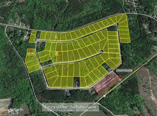 331 Homestead Cir, Forsyth, GA 31029