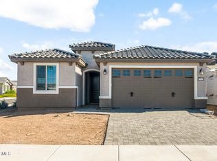 27055 W Adam Ave, Buckeye, AZ 85396