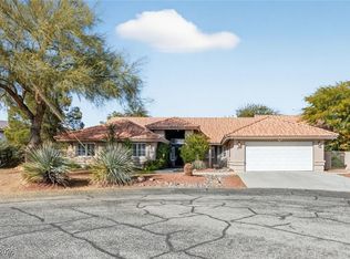 5935 N Campbell Rd, Las Vegas, NV 89149