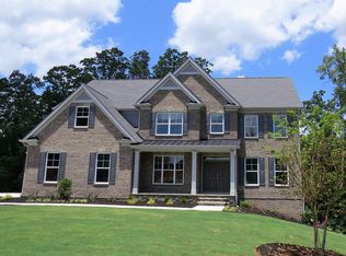 75 Sandcherry Ln, Powder Springs, GA 30127