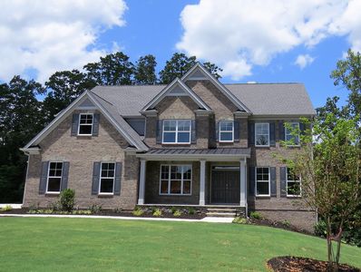 75 Sandcherry Ln, Powder Springs, GA, 30127