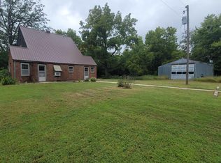 4432 NE Indian Creek Rd, Topeka, KS 66617