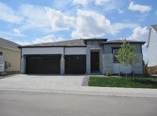 1695 Augustine Dr, Castle Rock, CO 80108