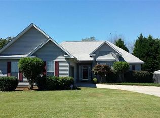 118 Lake Lillian Dr, Perry, GA