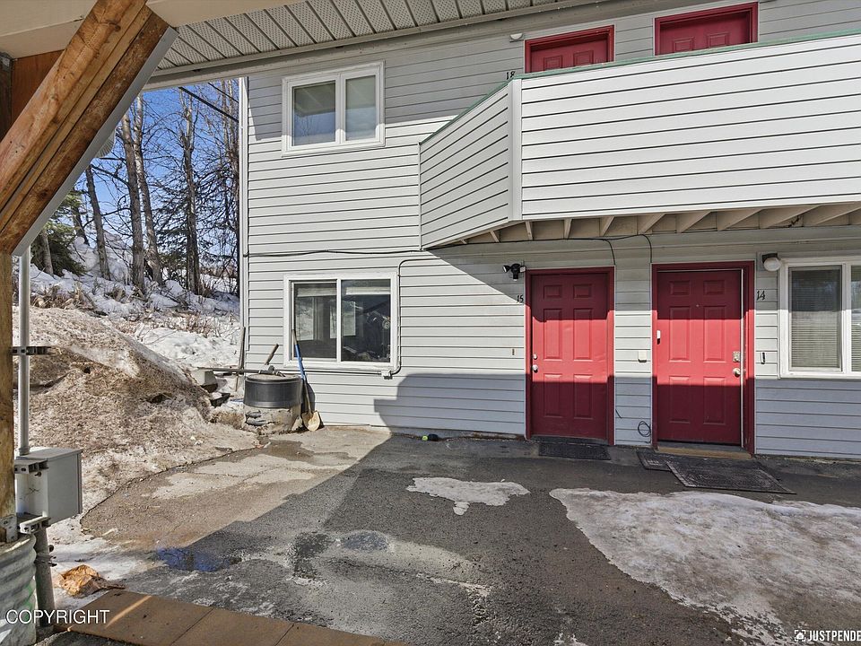 1st image of 7141 Weimer Rd APT 15