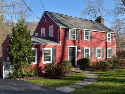 401 Quaker Rd, Chappaqua, NY, 10514
