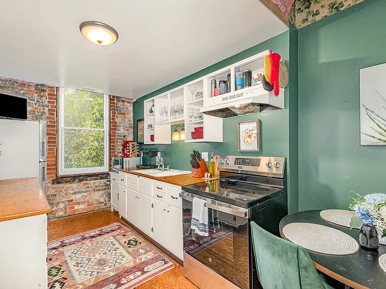 213 Mulberry St #3 — Photo 5