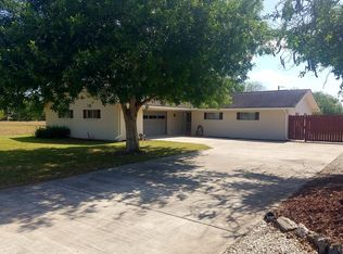 922 Ebony Ln, Laguna Vista, TX 78578