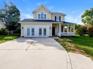 9039 Silver Coach Ln, Charlotte, NC 28273