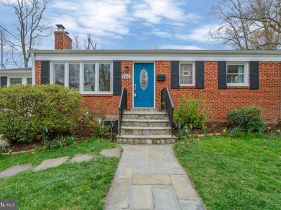 6938 27th Rd N, Arlington, VA, 22213