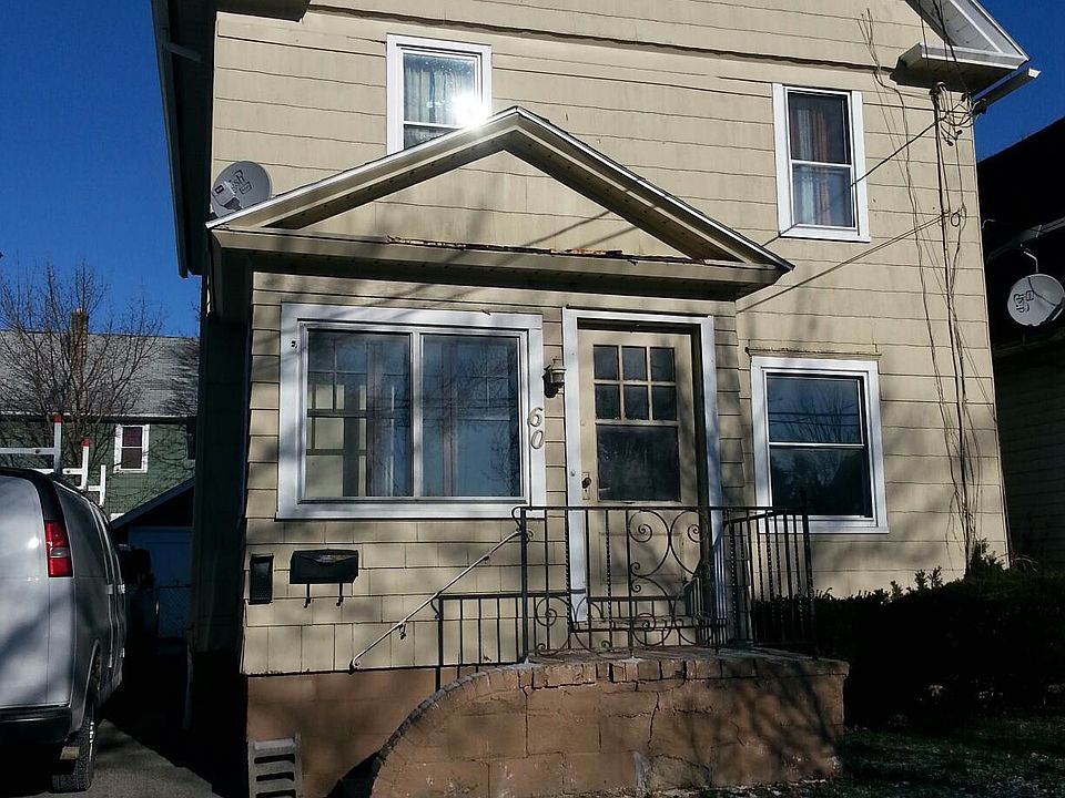 Downstairs Apartment