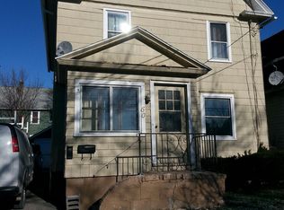 60 Masseth St #1, Rochester, NY 14606