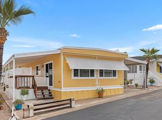 8545 Mission Gorge Rd SPC 255, Santee, CA 92071