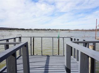 9141 County Road 456, Brownwood, TX 76801