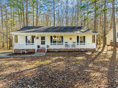 1424 Amber Acres Ln, Knightdale, NC, 27545
