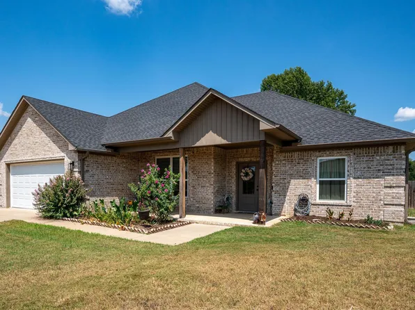 5601 Rope Trl, Jacksonville, AR 72076