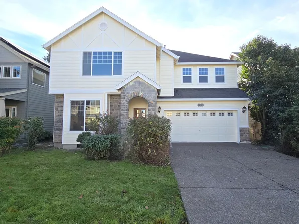 17980 NW Rapid St, Beaverton, OR 97006
