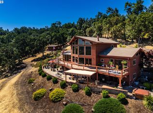 545 Eagle Dr, Roseburg, OR 97471