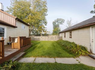 815 N Coleman Rd, Coleman, MI 48618