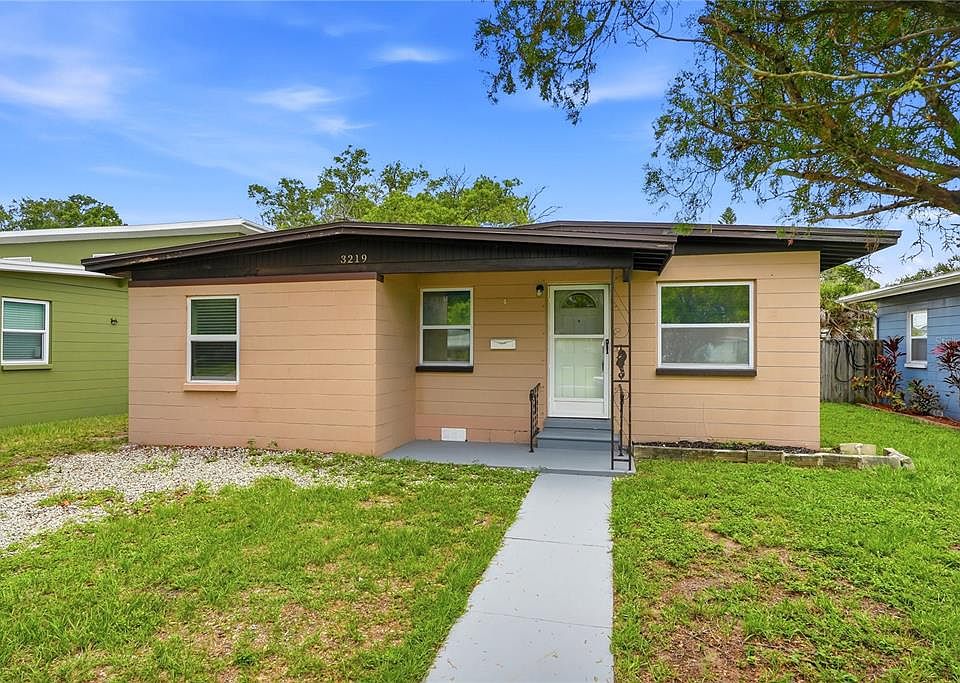 1st image of 3219 40TH STREET N