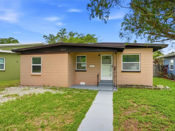 3219 40TH STREET N, ST PETERSBURG, FL 33713