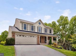 14505 Snapdragon Cir, North Potomac, MD 20878