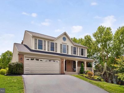 14505 Snapdragon Cir, North Potomac, MD, 20878