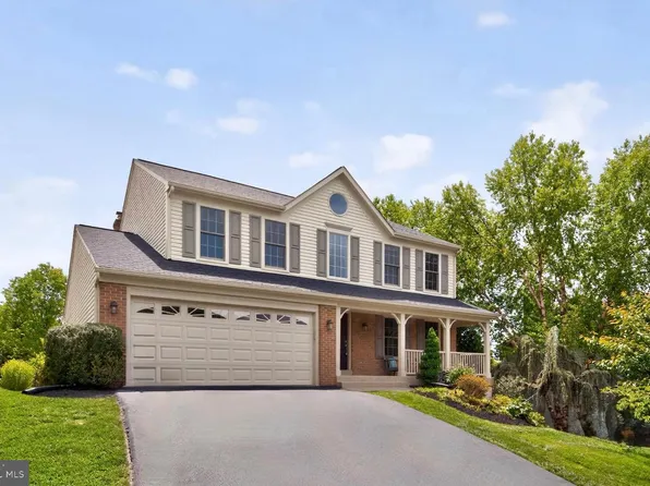 14505 Snapdragon Cir, North Potomac, MD 20878