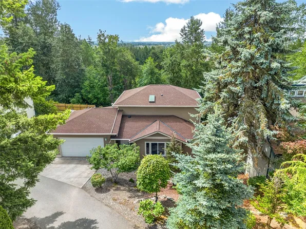4381 Harborview Drive, Blaine, WA 98230