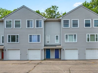 129 Knowles Avenue #129, Middletown, CT, 06457