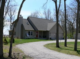 12344 Union Pleasant Rd, Van Wert, OH 45891