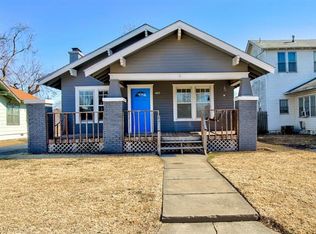 421 S Tyler St, Enid, OK 73703