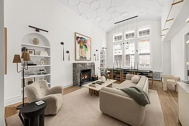 45 East 9th Street, #77