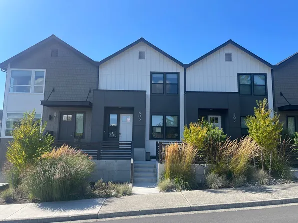 Sunset West, 5915 Sunset Ave Unit 504, Anacortes, WA 98221