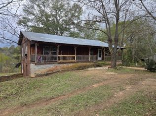 8644 Fm 840 E, Henderson, TX 75654