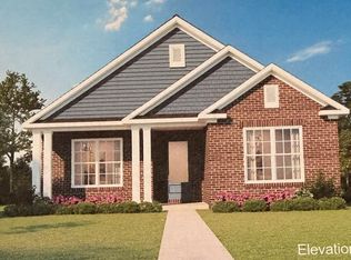 200 Oak Haven Cir, Oakland, TN 38060