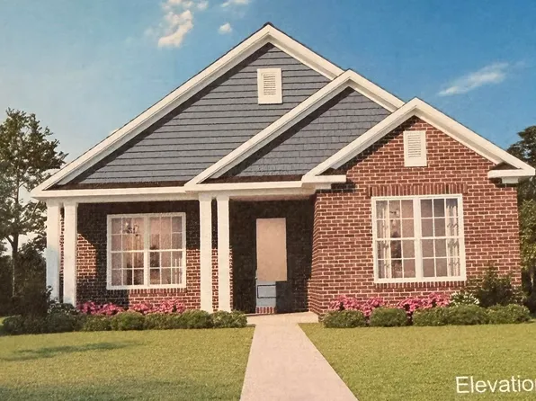200 Oak Haven Cir, Oakland, TN 38060