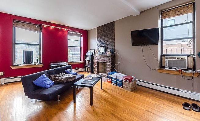 1st image of 279 Pleasant Ave APT 4S