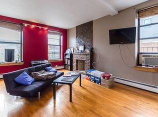 279 Pleasant Ave APT 4S, New York, NY 10029