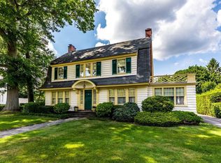 56 W Court St, Cortland, NY 13045