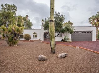 6624 E Calle La Paz, Tucson, AZ 85715
