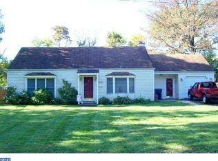 2504 Salem Dr, Bensalem, PA 19020