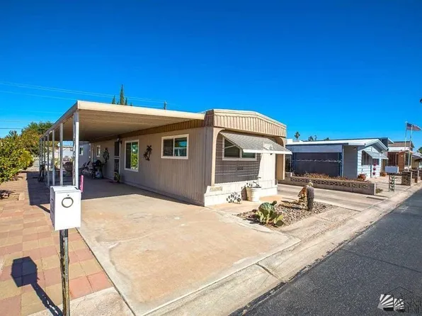 600 W Rainbow Ln, Yuma, AZ 85365