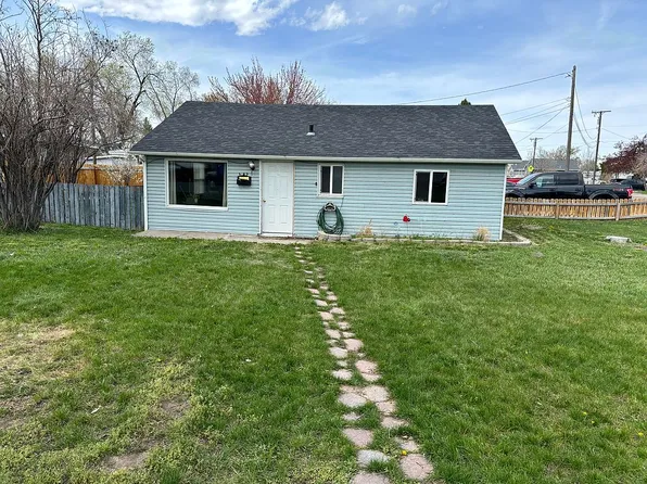 642 W Cedar St, Pocatello, ID 83201