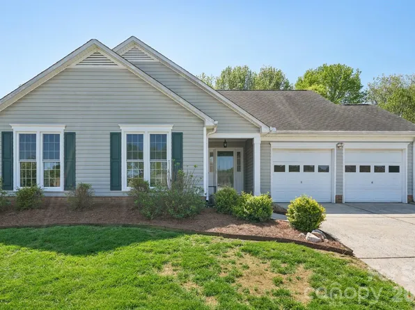 3661 Lake Spring Ave NW, Concord, NC 28027