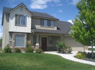 3104 W Shadowcrest, Eagle, ID 83616