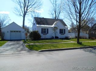 1020 Wood St, Rome, NY 13440