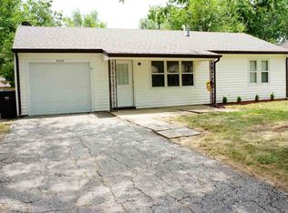 3518 SW Clare Ave, Topeka, KS 66611