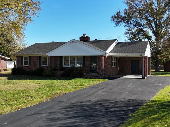 121 N Hills Dr, McMinnville, TN 37110