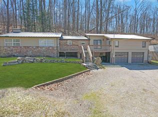 50 Birch Hollow Rd, Morgantown, WV 26508